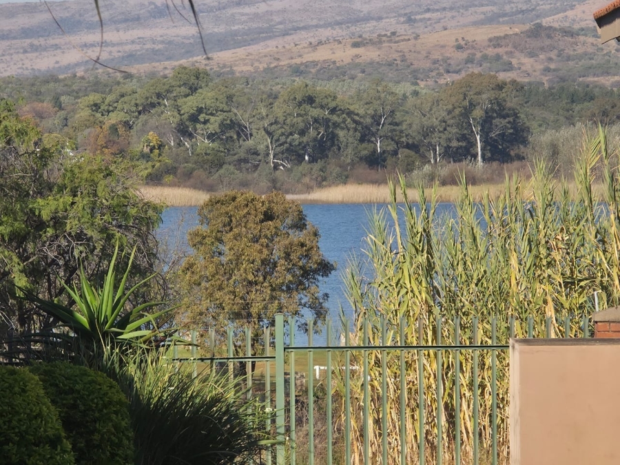 0 Bedroom Property for Sale in Buffelspoort Eco Estate North West